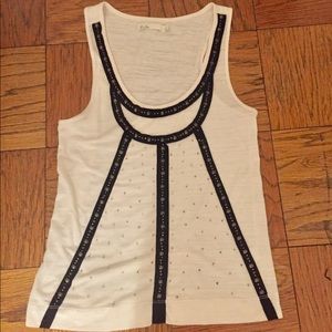 Madewell tank top